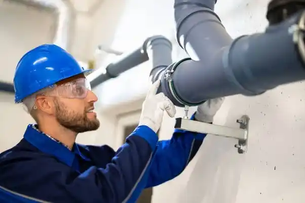 water damage restoration service White Settlement